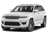 Used 2023 Jeep Grand Cherokee 4xe SUV